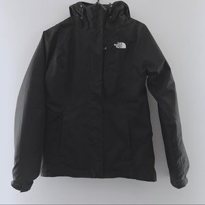 The North Face Women's 3-in-1 Jacket